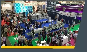 Изолит Трейд | Ежегодная выставка RosUpack