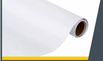 Изолит Трейд | Стретч пленка белая непрозрачная