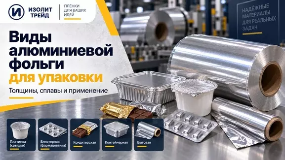 Изолит Трейд Алюминиевая фольга для упаковки: виды и толщины assets/upload_admin/news/09.2026/alyuminievaya-folga-dlya-upakovki-vidy-tolshchina-splavy-a275600c.jpg